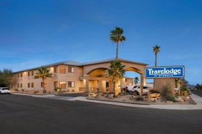 Travelodge by Wyndham Lake Havasu